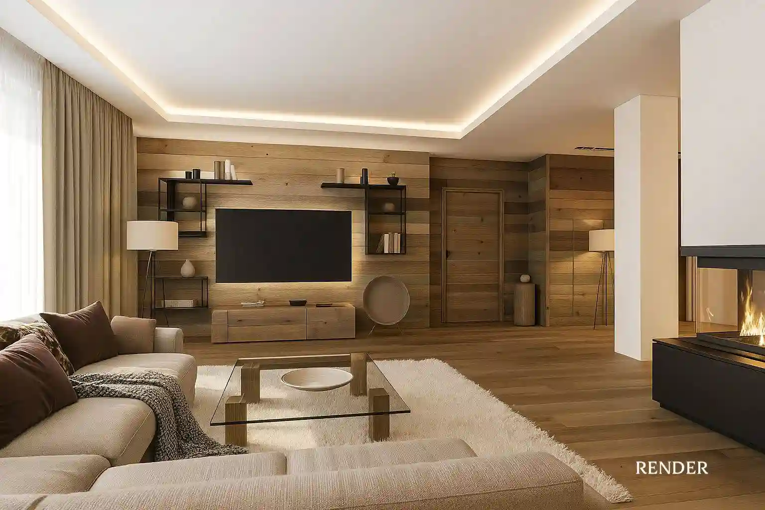 Appartamento - foto 5