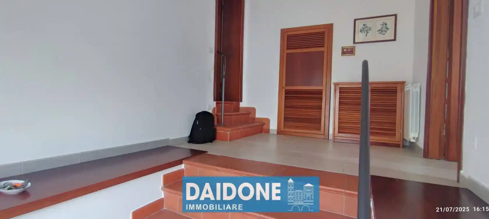 Terratetto unifamiliare via Arturo Conti, Quercianella, Livorno - foto 3