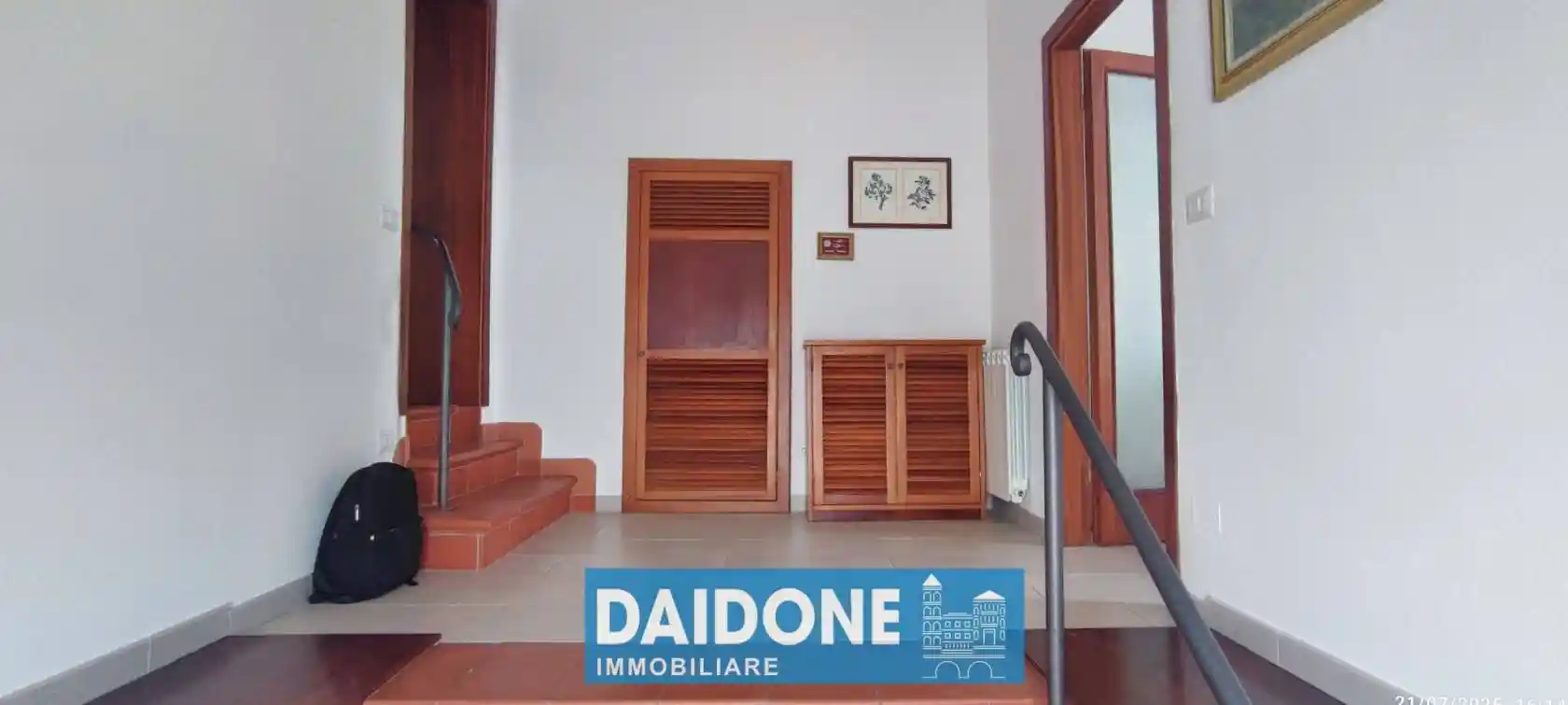 Terratetto unifamiliare via Arturo Conti, Quercianella, Livorno - foto 5