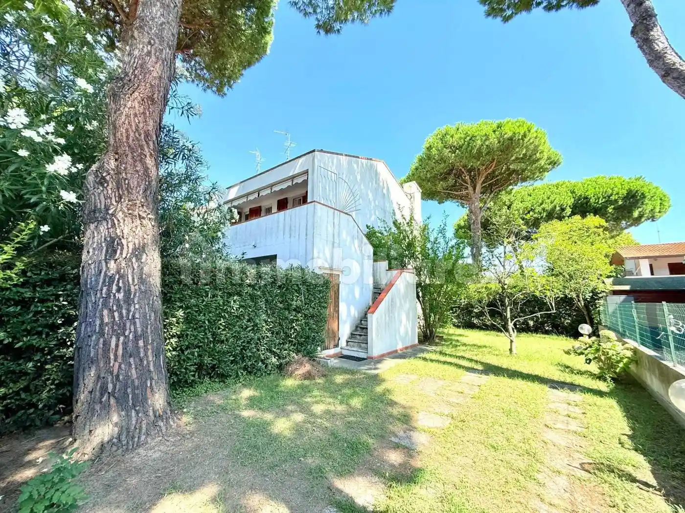 Villa in vendita a Comacchio