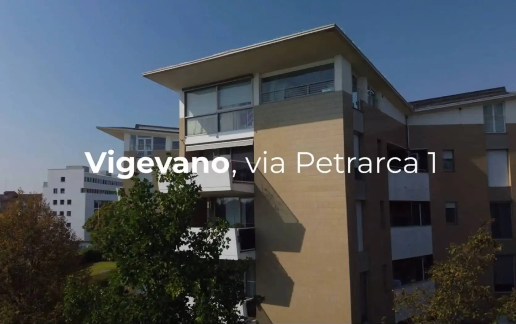 Appartamento in vendita a Vigevano