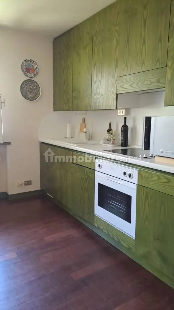 Trilocale Strada della Vittoria 17, Centro, Courmayeur - foto 5