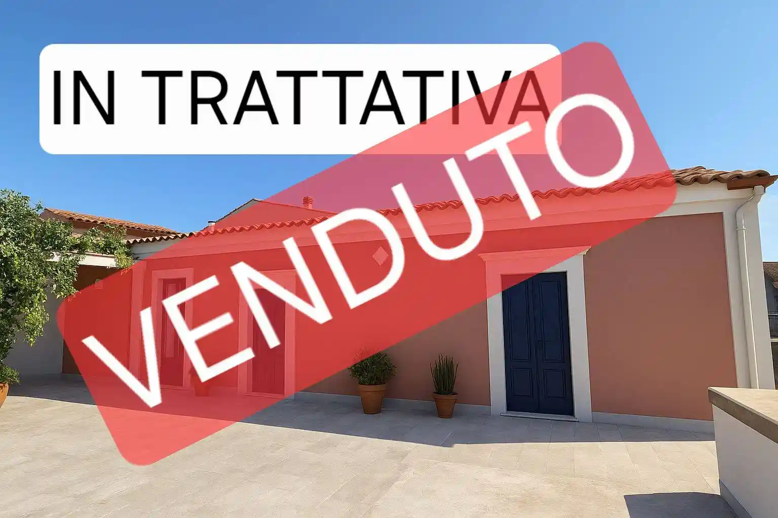 Rustico - Casale in vendita a Valverde