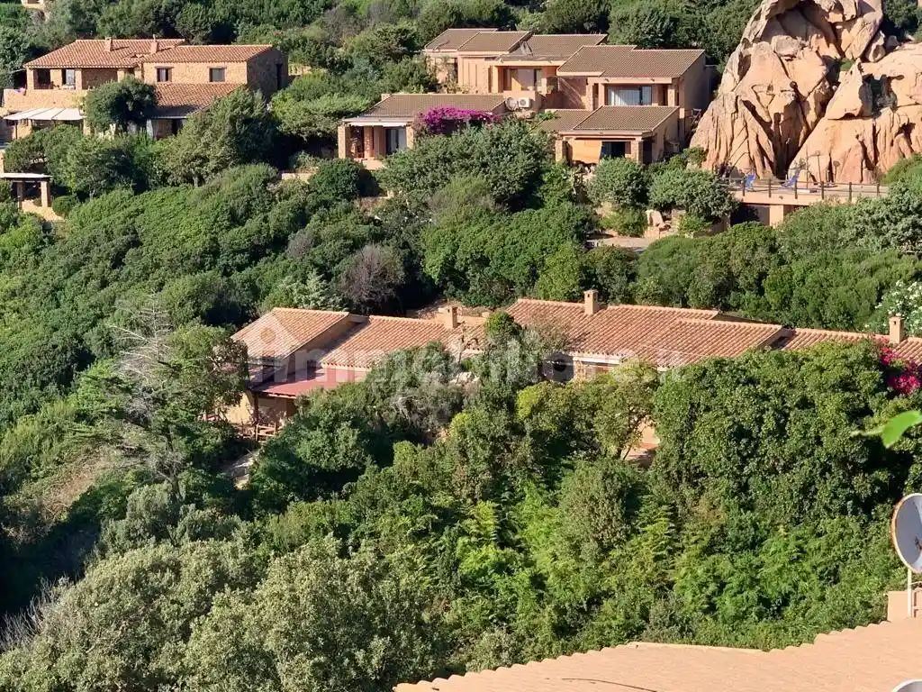 Villa in vendita a Trinità d'Agultu e Vignola