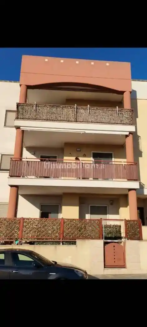 Appartamento in vendita a Monteiasi