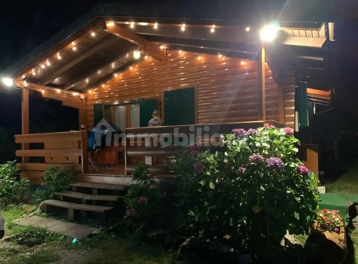 Rustico - Casale in vendita a Pezzaze