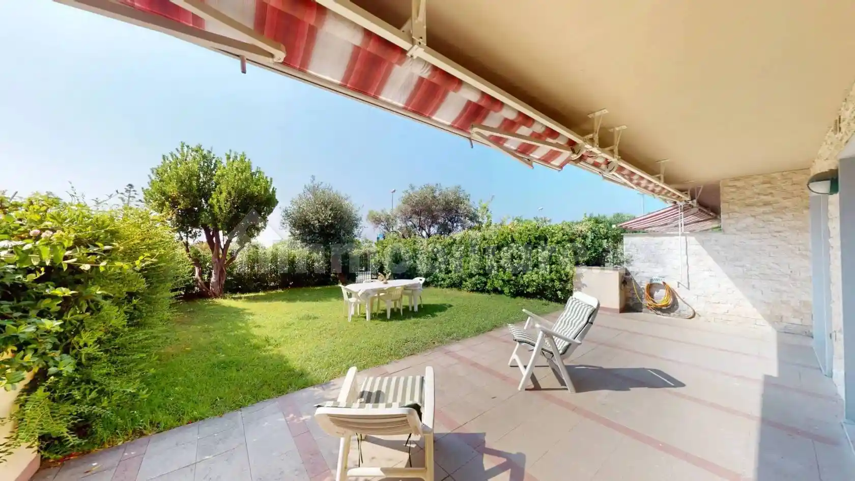 Appartamento in vendita a Arenzano