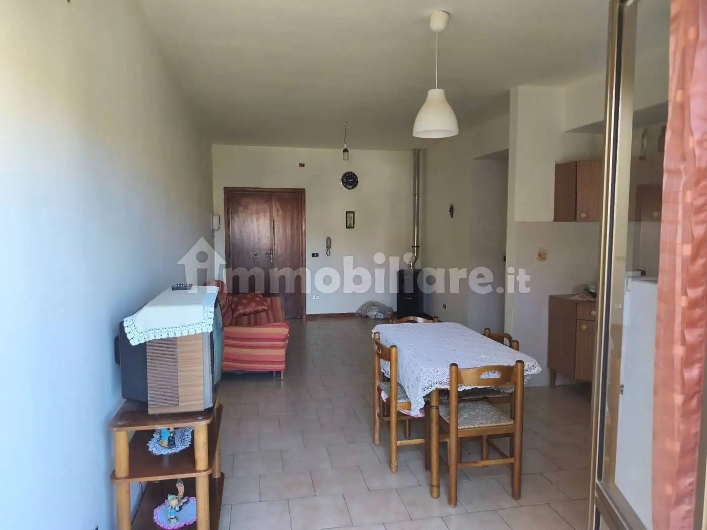 Appartamento in vendita a Mandatoriccio