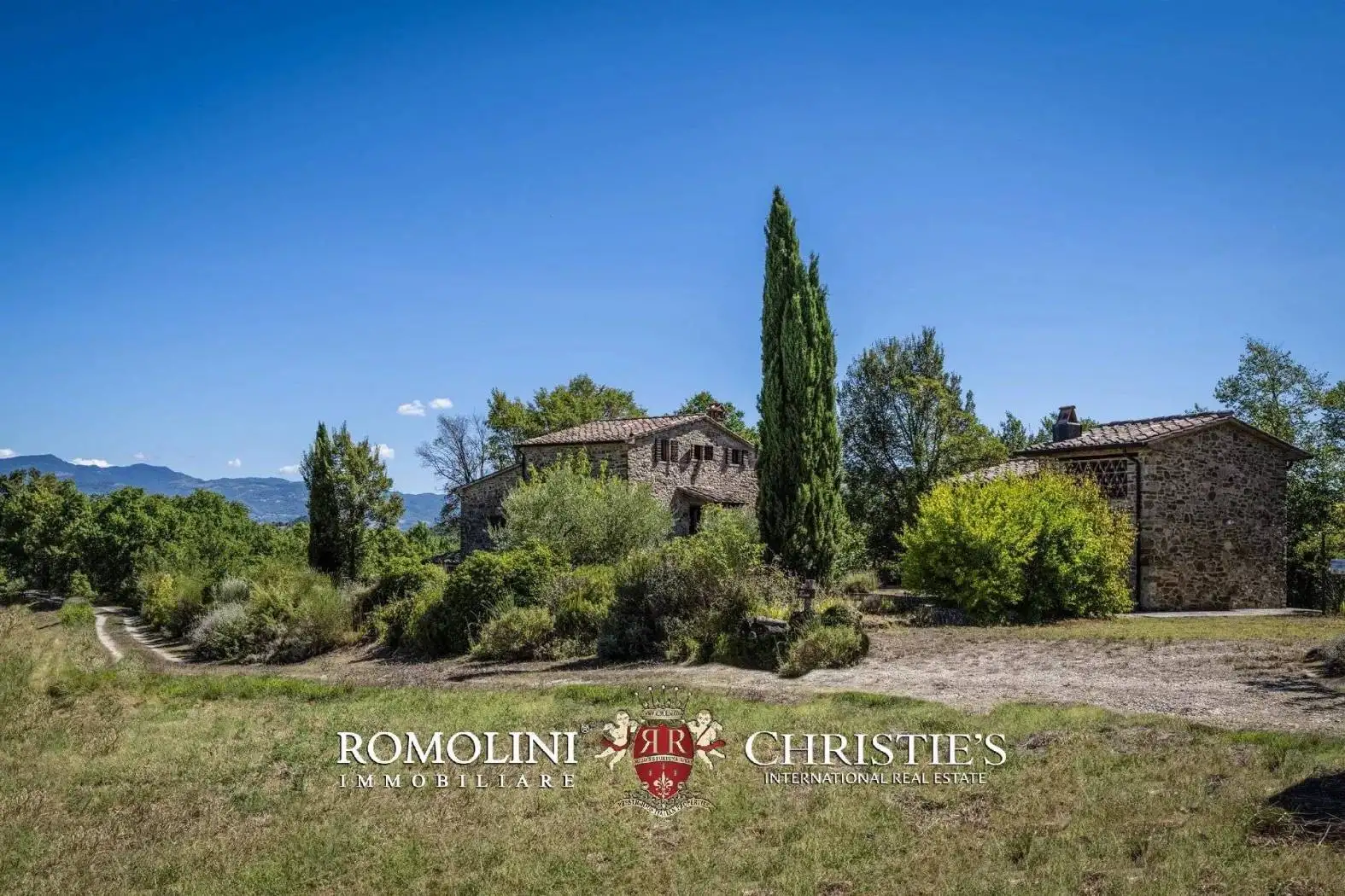 Casa indipendente in vendita a Monterchi