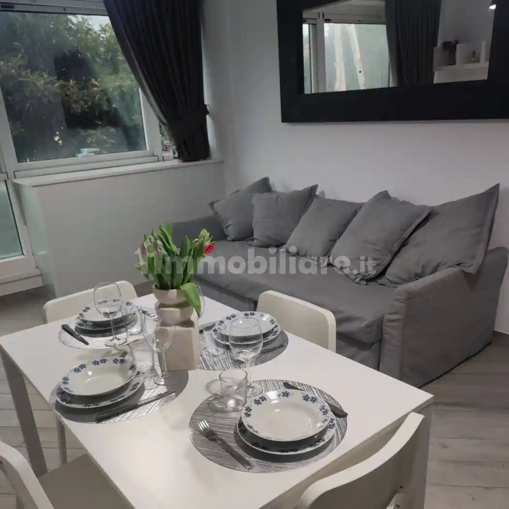 Appartamento in vendita a Terracina