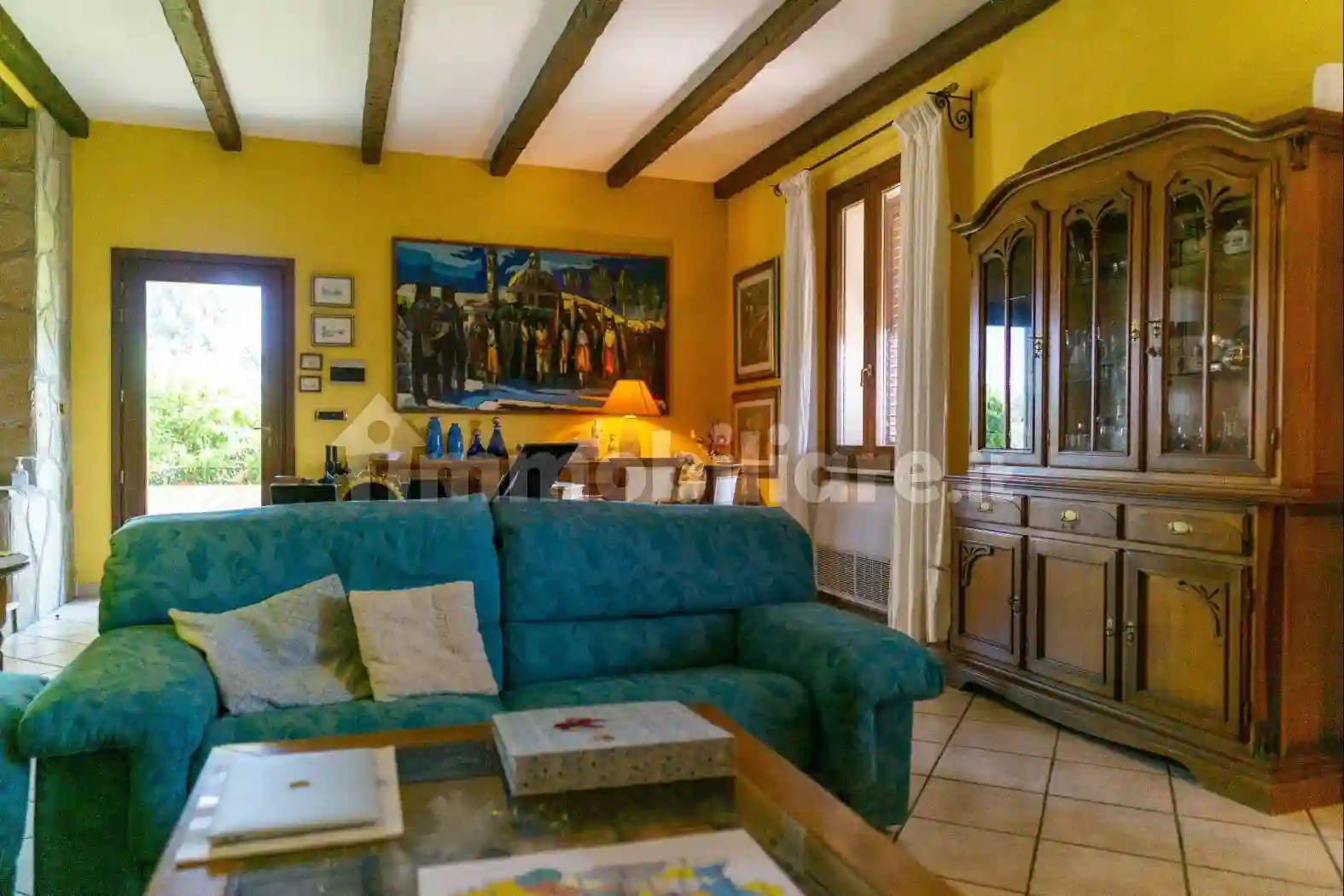 Quadrilocale Carlo Felice 12b, San Giovanni - Villa Gorizia, Sassari - foto 4