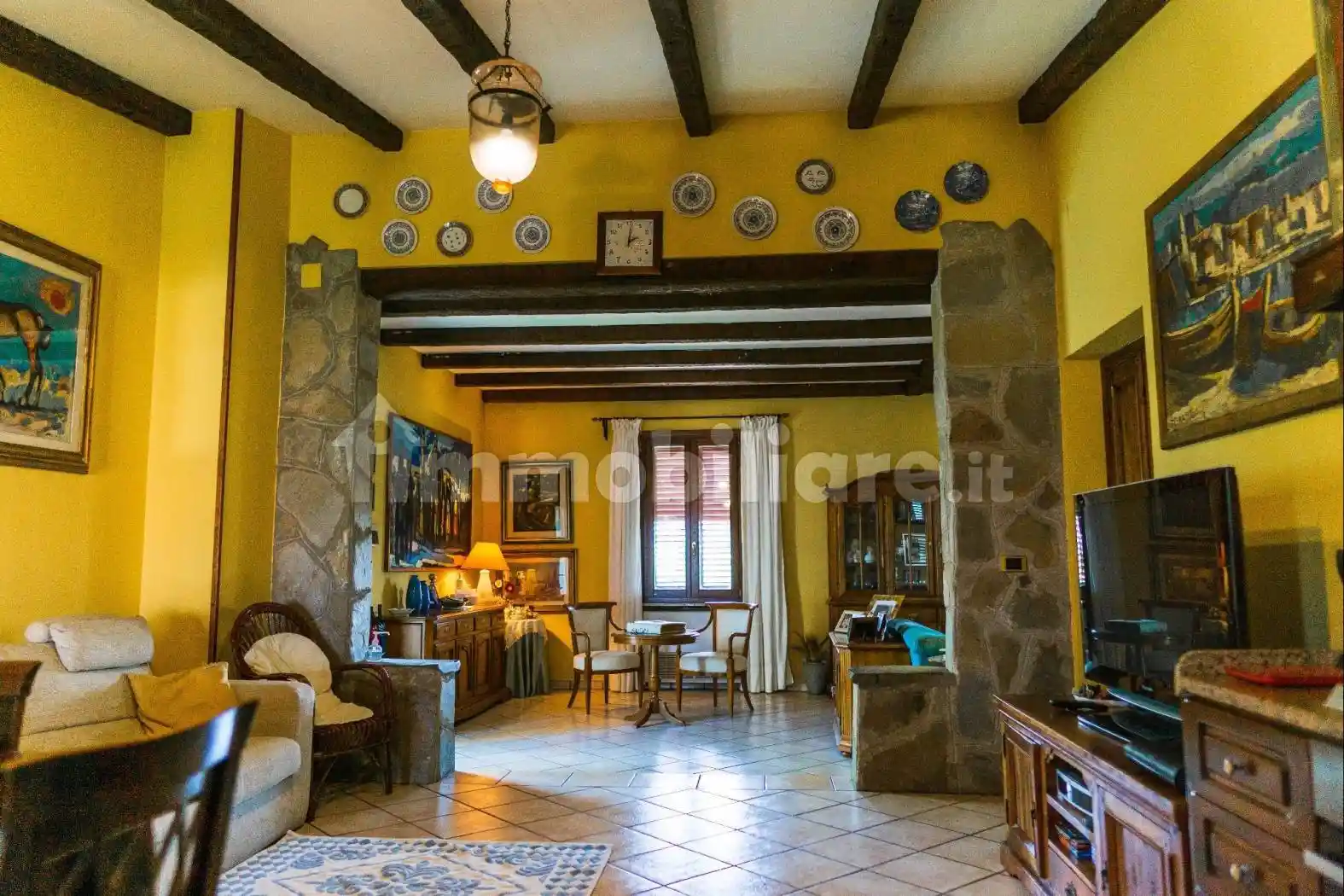 Quadrilocale Carlo Felice 12b, San Giovanni - Villa Gorizia, Sassari - foto 4