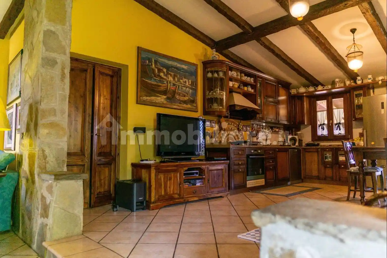 Quadrilocale Carlo Felice 12b, San Giovanni - Villa Gorizia, Sassari - foto 5