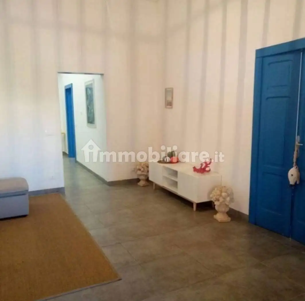 Casa indipendente in affitto a Portopalo di Capo Passero
