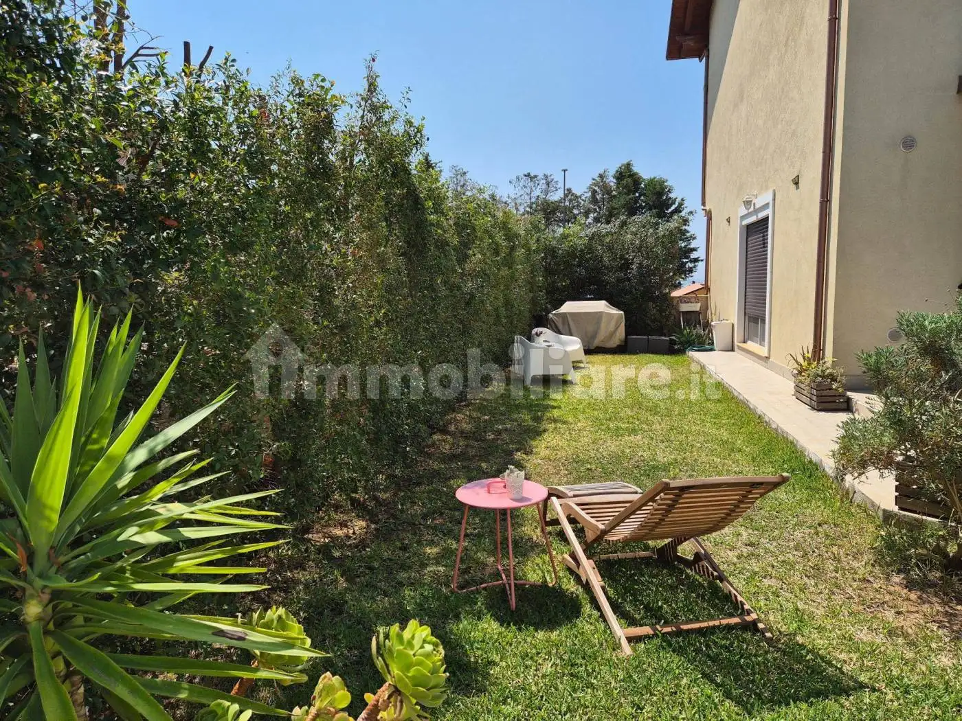 Villetta a schiera in vendita a Lamezia Terme