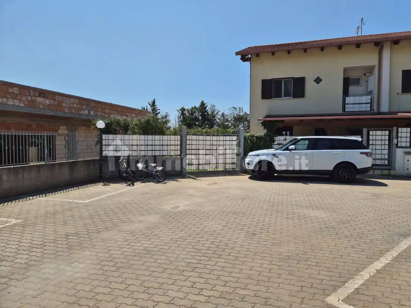 Villa a schiera via Sacerdote Andrea Vescio 12, Nicastro Sambiase, Lamezia Terme - foto 3