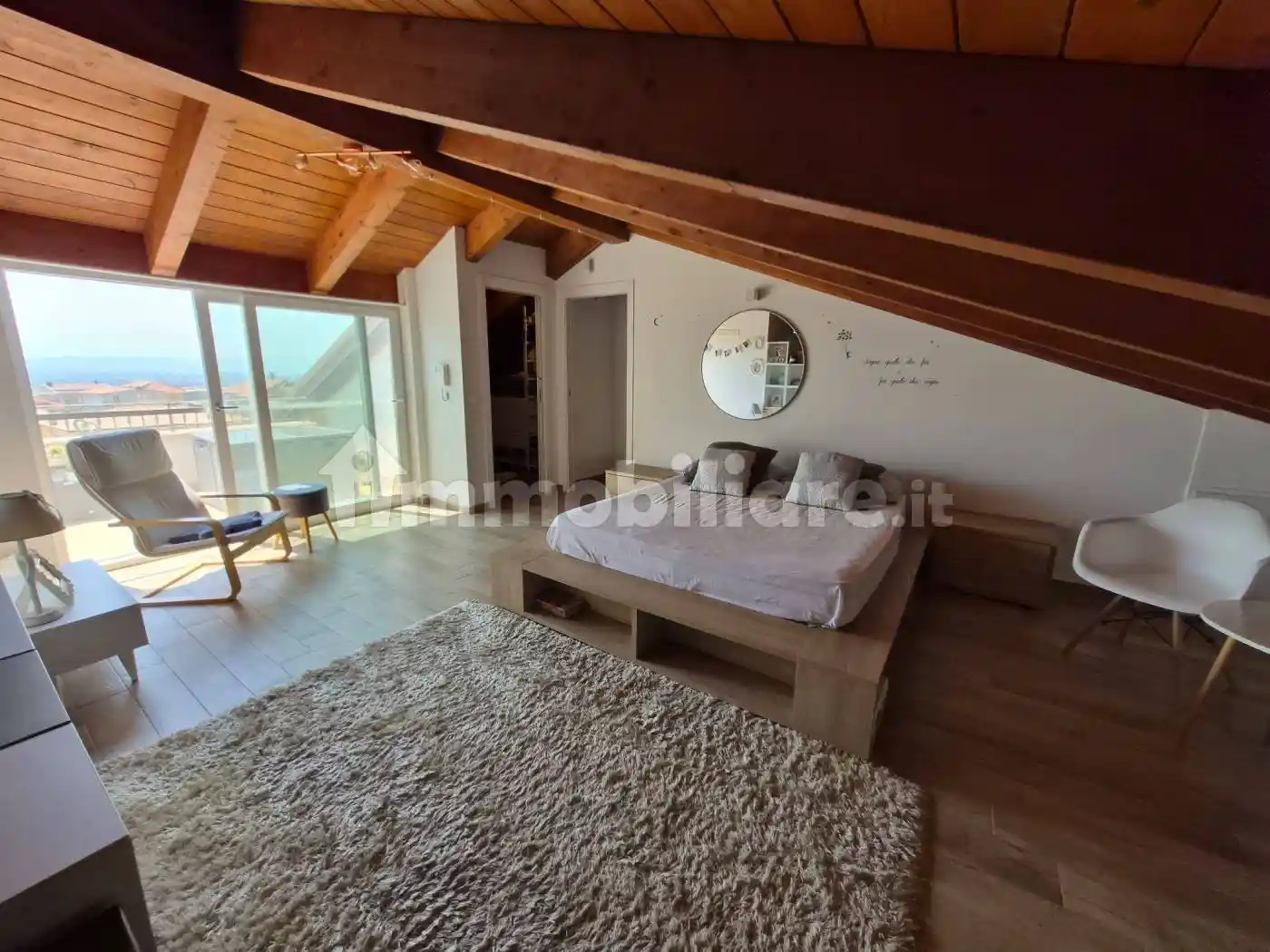 Villa a schiera via Sacerdote Andrea Vescio 12, Nicastro Sambiase, Lamezia Terme - foto 5