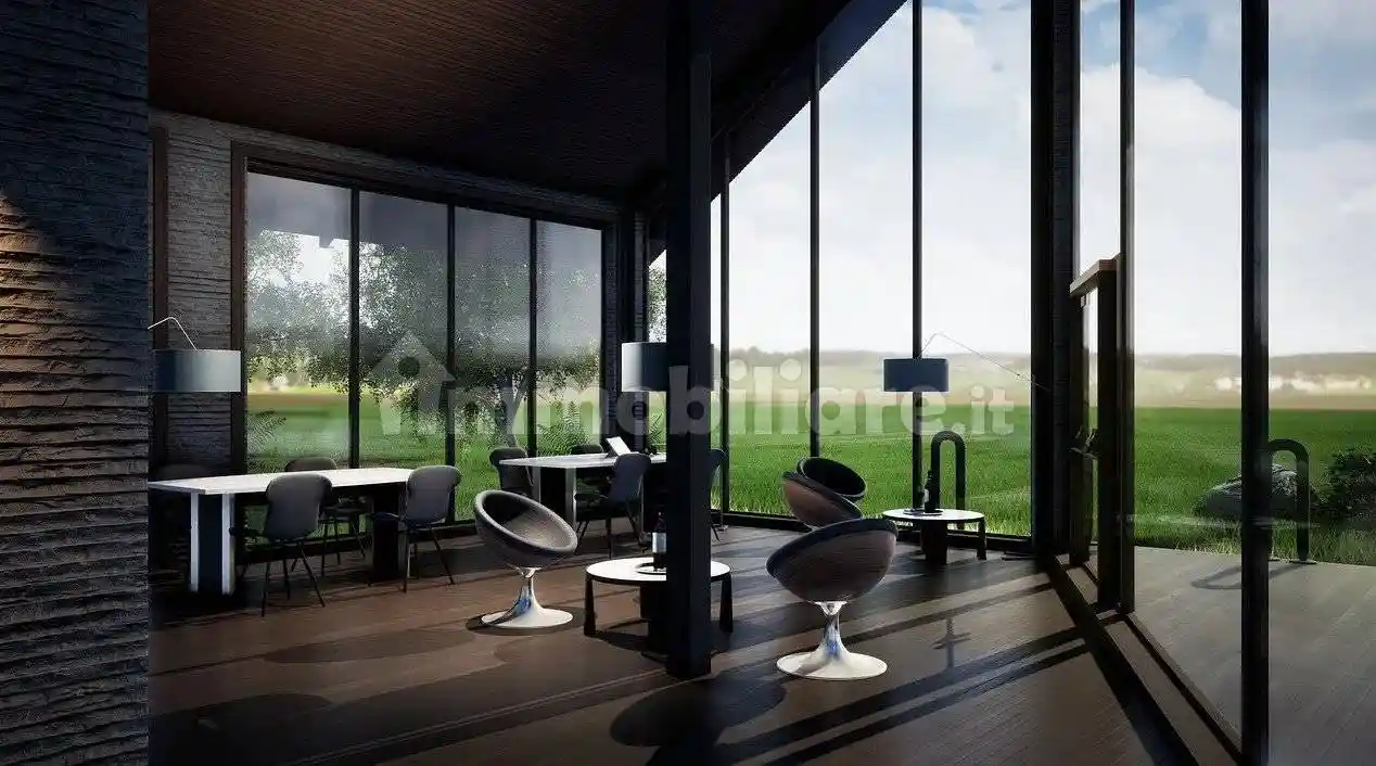 Villa plurifamiliare Località Gaville, Santa Firmina, Arezzo - foto 2