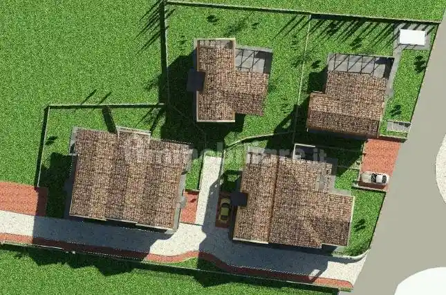 Villa plurifamiliare Località Gaville, Santa Firmina, Arezzo - foto 3