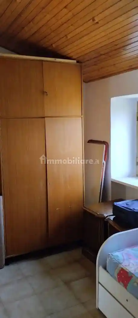 Appartamento in vendita a Cusano Mutri