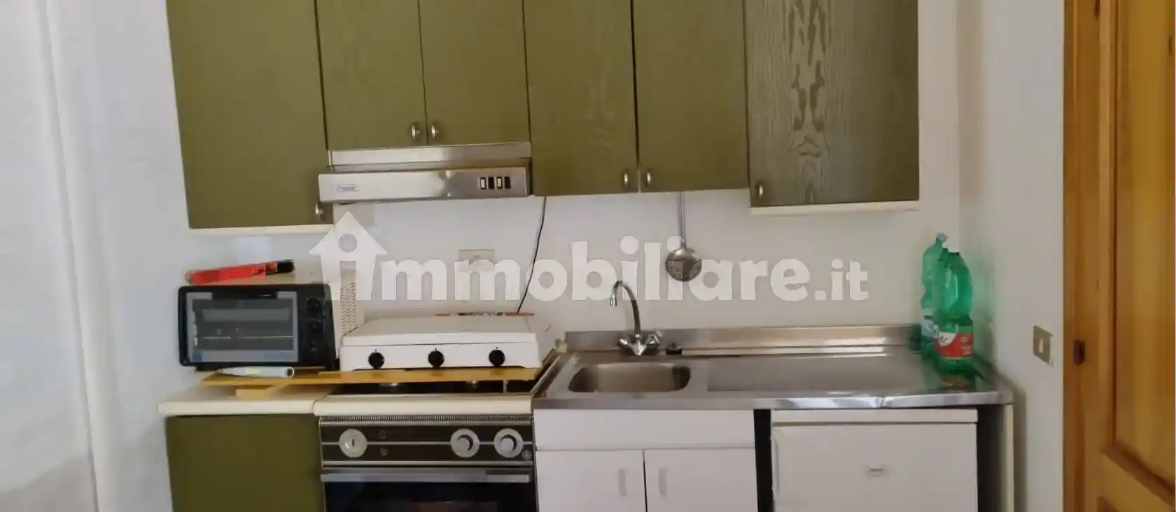 Bilocale via Calvario, Centro, Cusano Mutri - foto 2