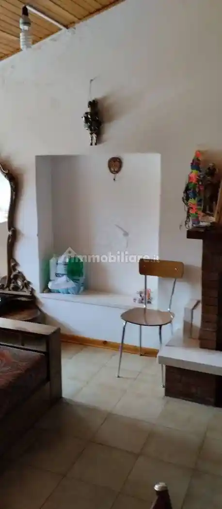 Bilocale via Calvario, Centro, Cusano Mutri - foto 5