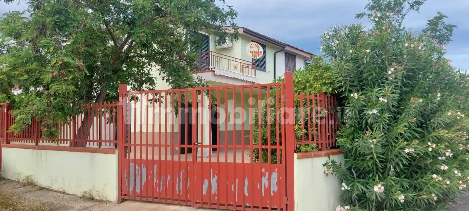 Villa bifamiliare via Catania 26, Marina Di Sibari, Cassano all'Ionio - foto 2