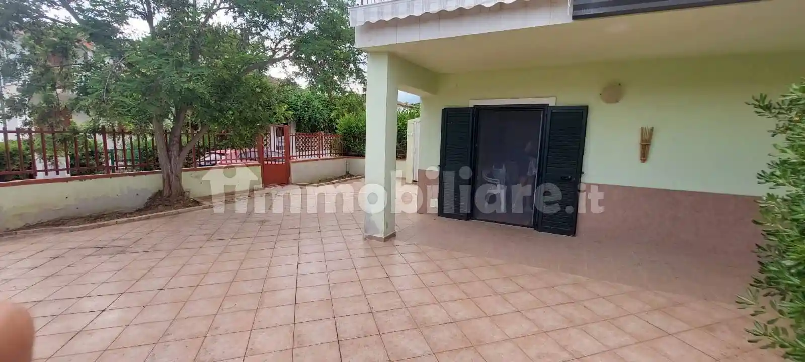 Villa bifamiliare via Catania 26, Marina Di Sibari, Cassano all'Ionio - foto 3