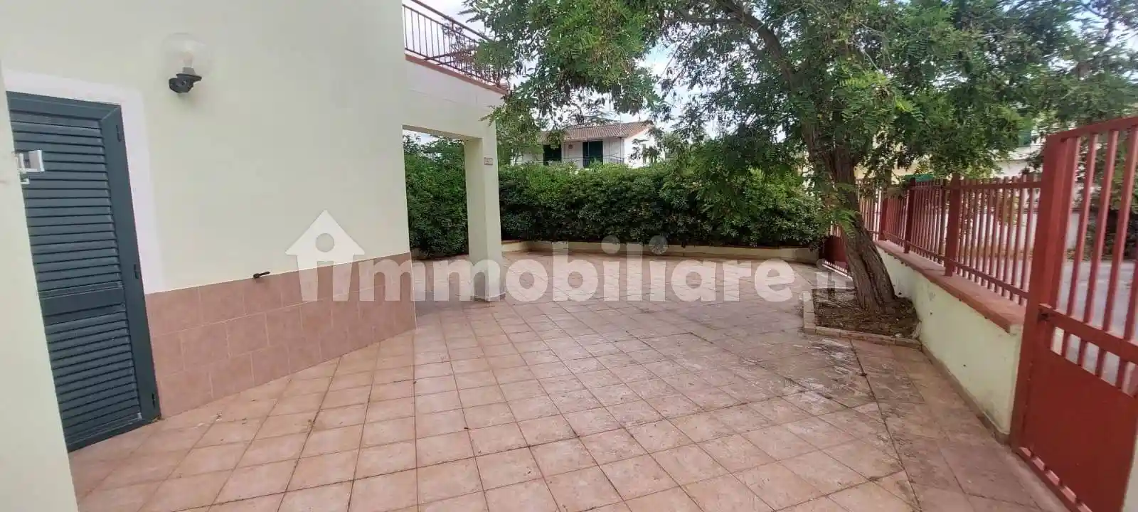 Villa bifamiliare via Catania 26, Marina Di Sibari, Cassano all'Ionio - foto 4