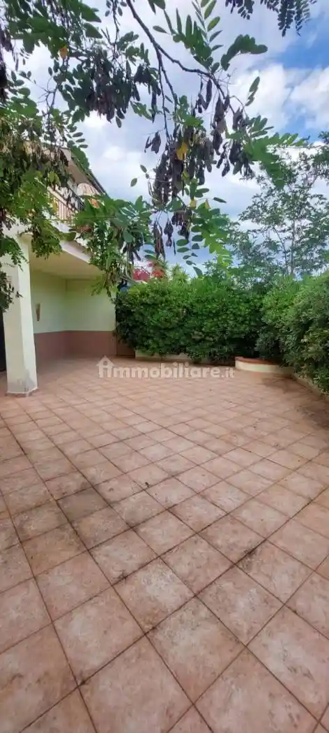 Villa bifamiliare via Catania 26, Marina Di Sibari, Cassano all'Ionio - foto 5