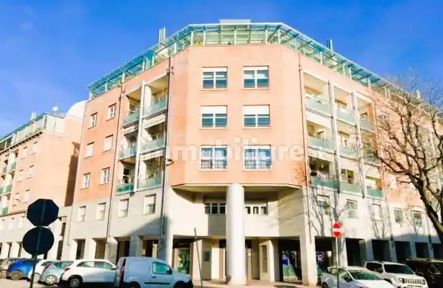 Appartamento in vendita a Cuneo