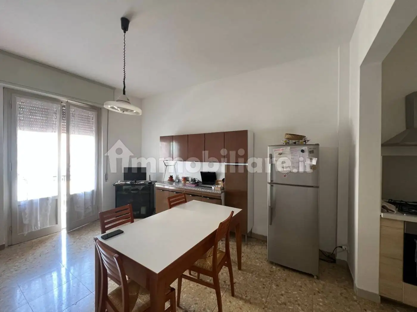 Appartamento in vendita a Scandicci