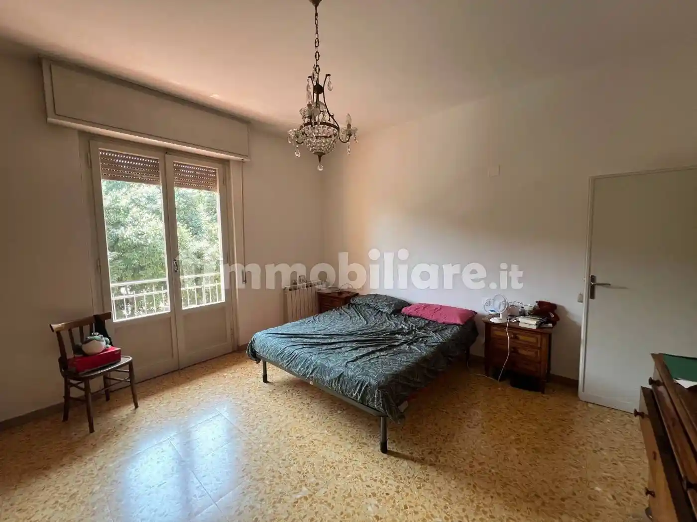 Quadrilocale via di Signano, Le Bagnese, San Giusto, Scandicci - foto 2