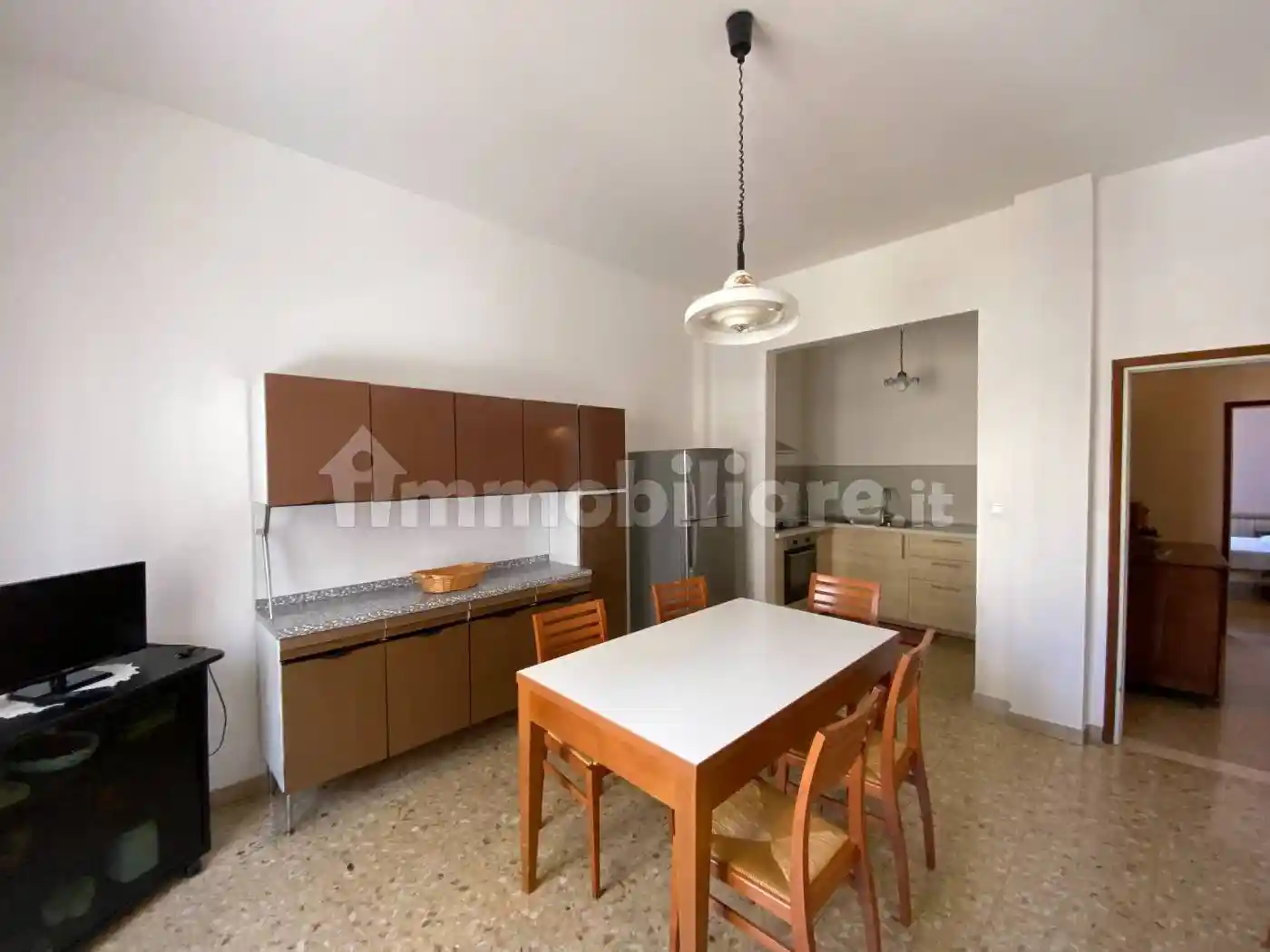 Quadrilocale via di Signano, Le Bagnese, San Giusto, Scandicci - foto 3