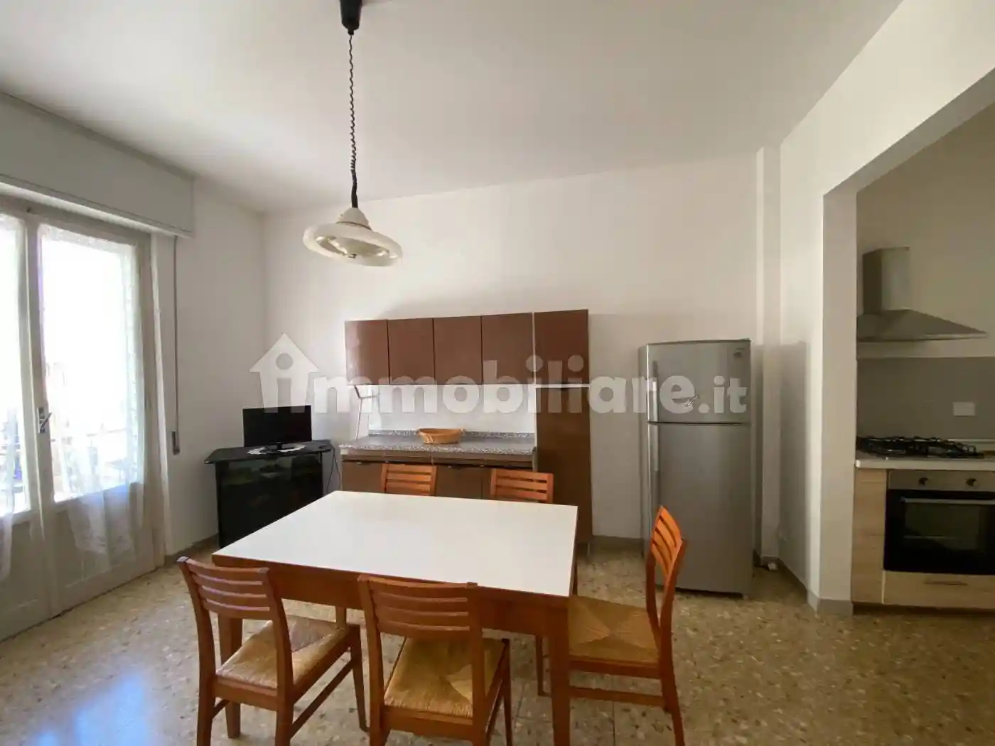 Quadrilocale via di Signano, Le Bagnese, San Giusto, Scandicci - foto 4