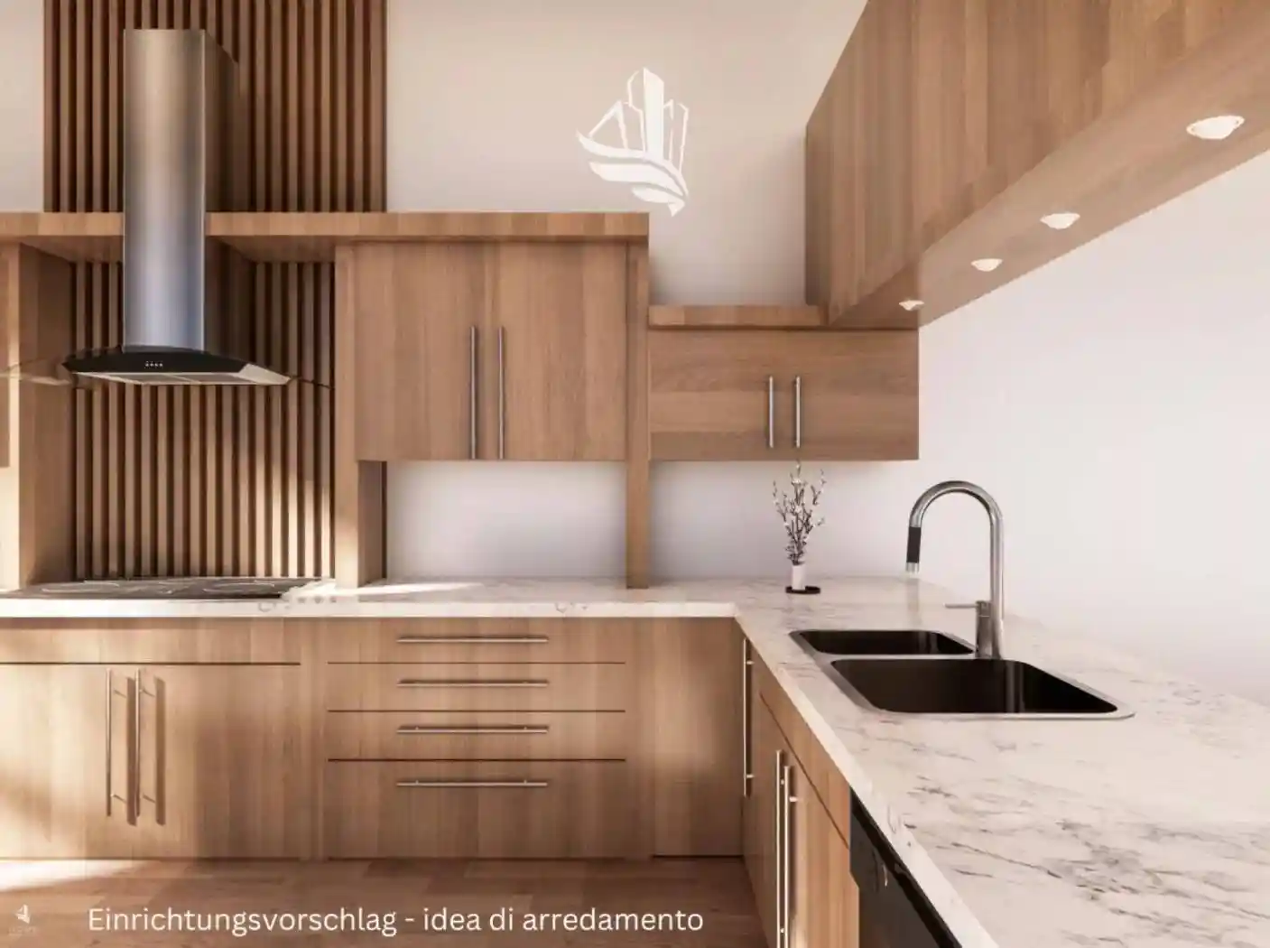 Appartamento in vendita a Merano