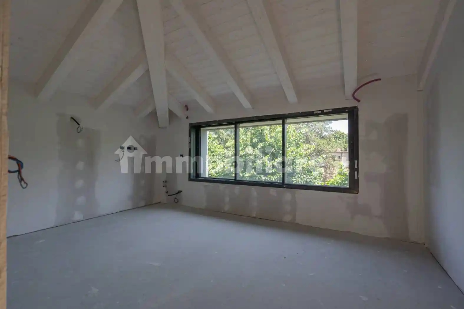 Attico via Nazionale 11, Opicina, Trieste - foto 4