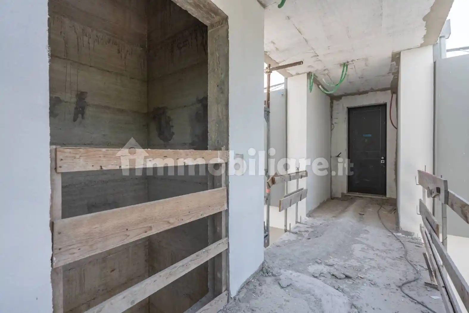 Attico via Nazionale 11, Opicina, Trieste - foto 5