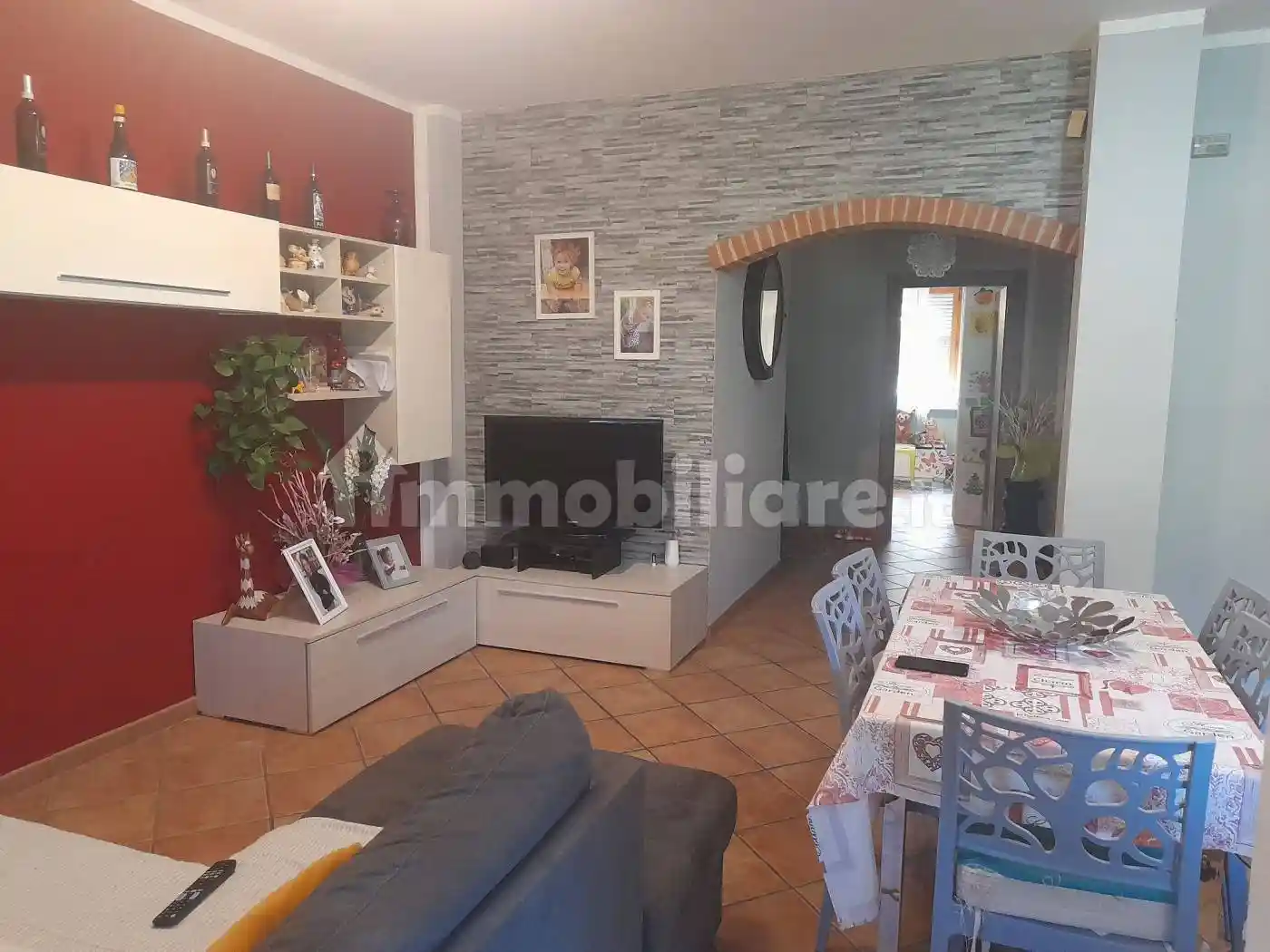 Appartamento in vendita a Cuorgnè