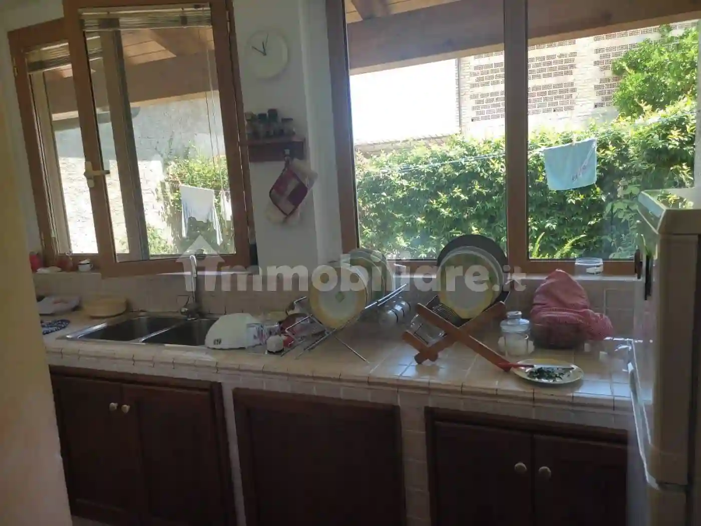 Terratetto unifamiliare via degli Eroi 60, Centro, Canosa Sannita - foto 4