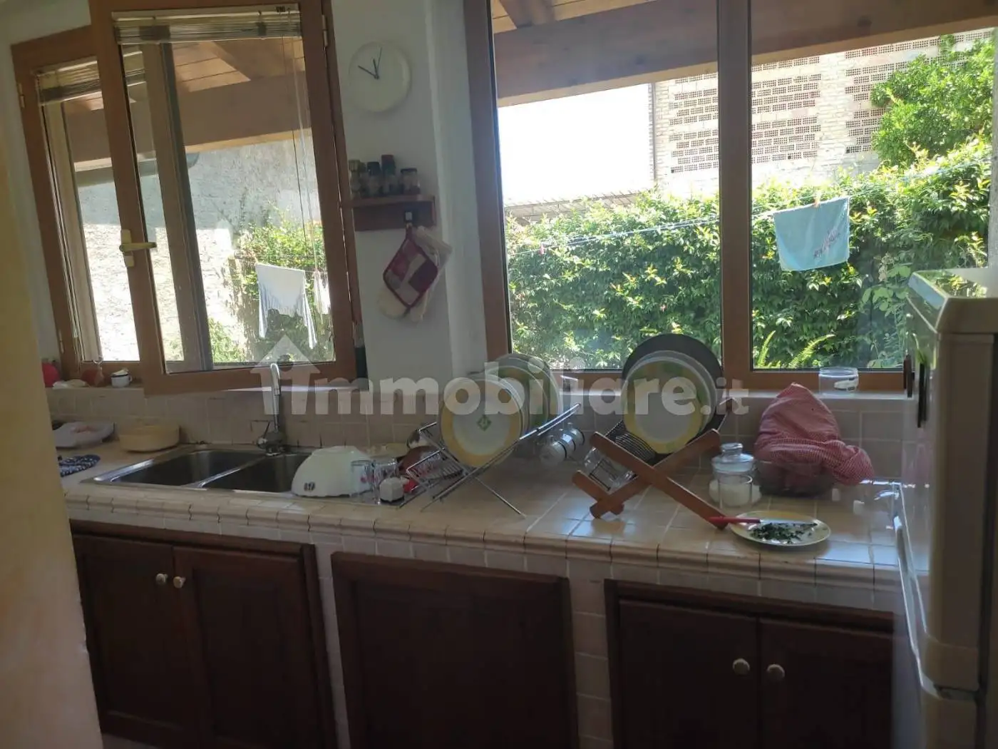 Terratetto unifamiliare via degli Eroi 60, Centro, Canosa Sannita - foto 3