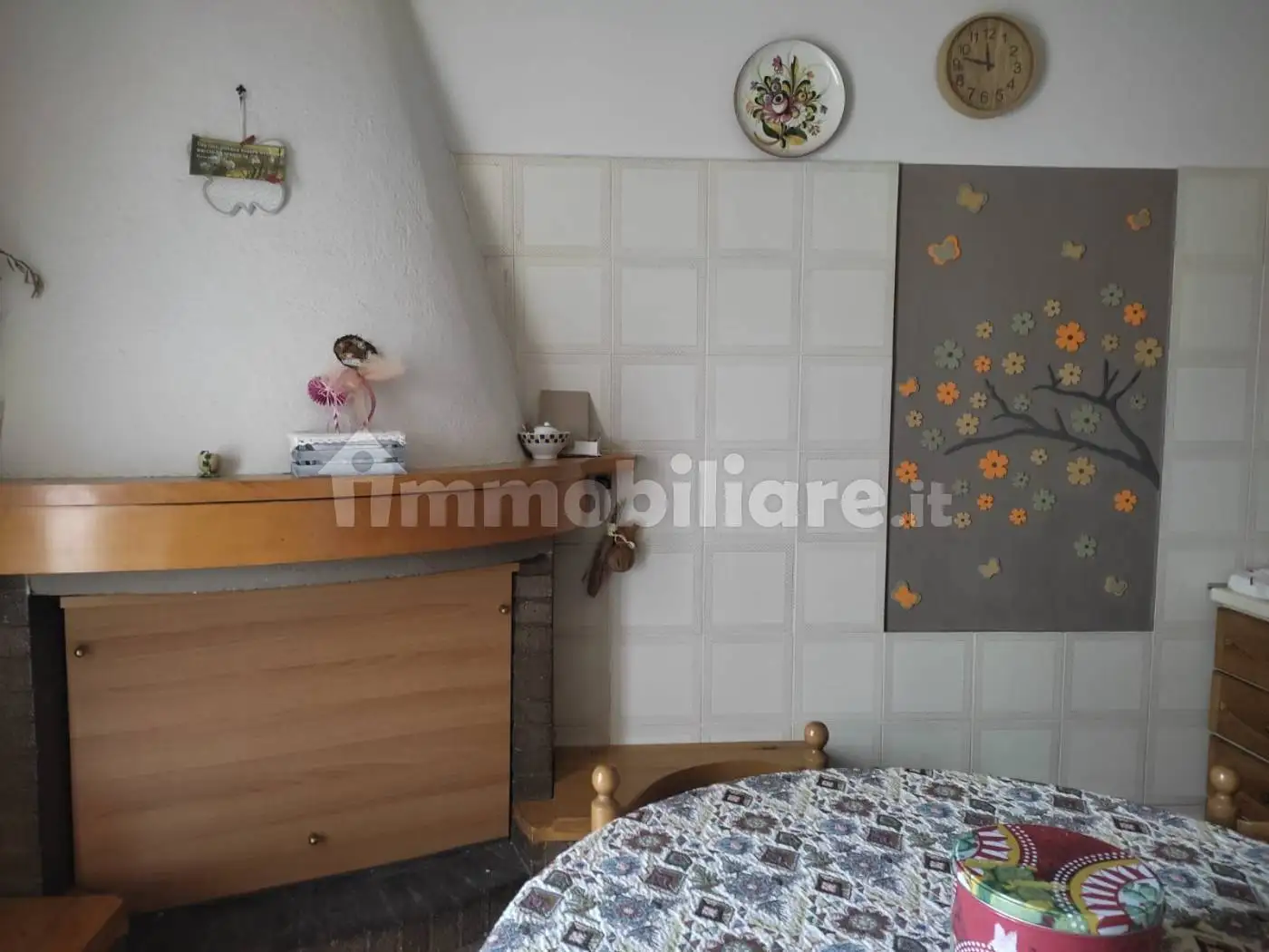 Terratetto unifamiliare via degli Eroi 60, Centro, Canosa Sannita - foto 5