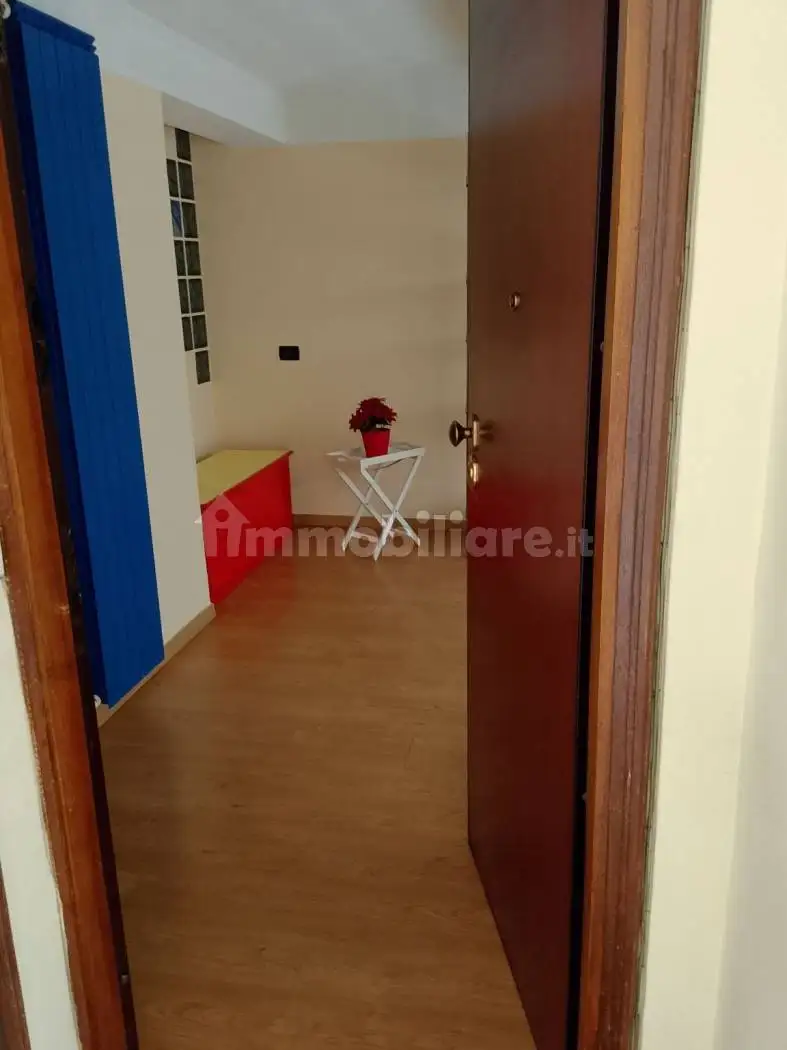 Mansarda via Sant'Eusebio 21, Centro, Chivasso - foto 2