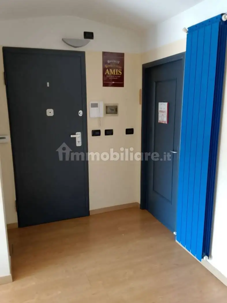 Mansarda via Sant'Eusebio 21, Centro, Chivasso - foto 3