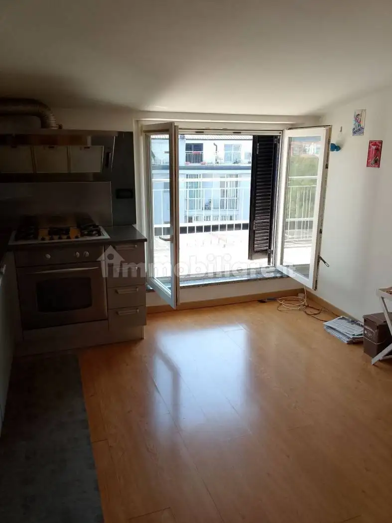 Mansarda via Sant'Eusebio 21, Centro, Chivasso - foto 4