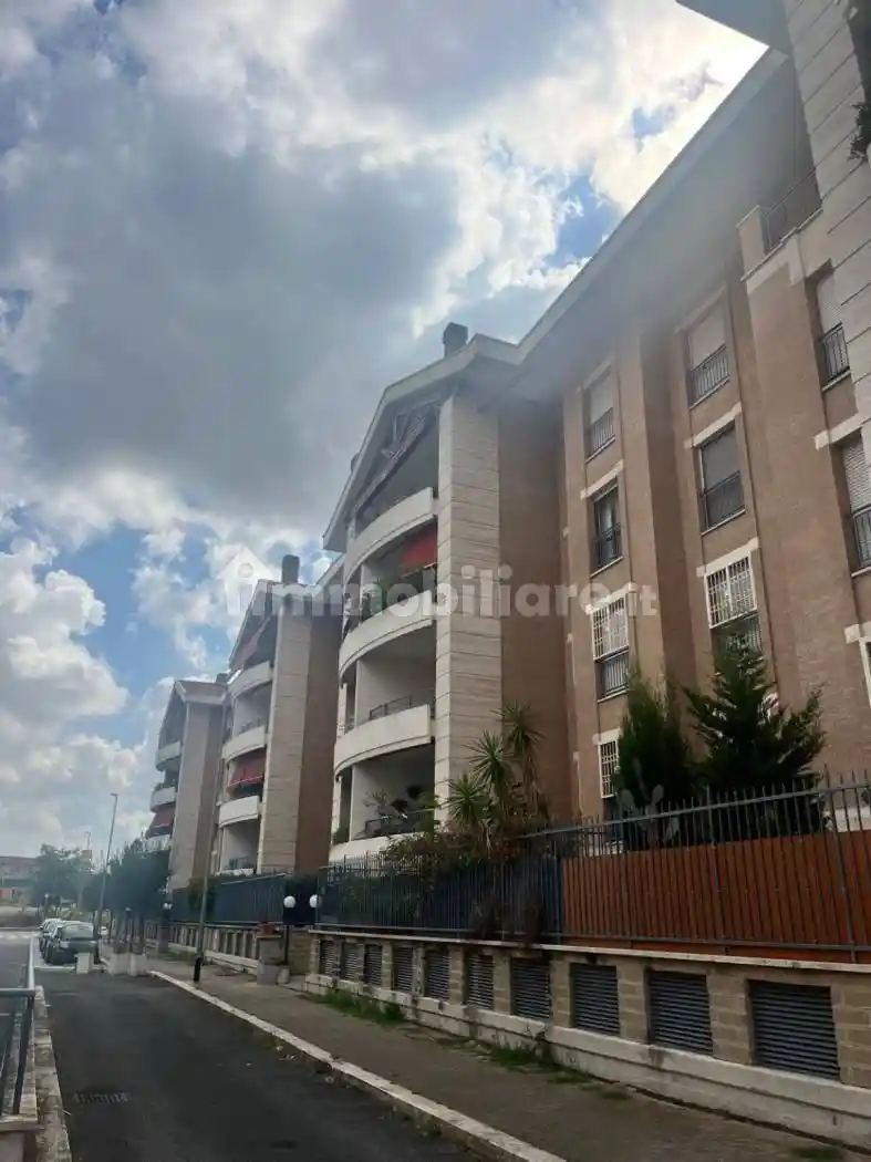 Monolocale via Giovanni Silvagni, Capannelle - Statuario, Roma - foto 2