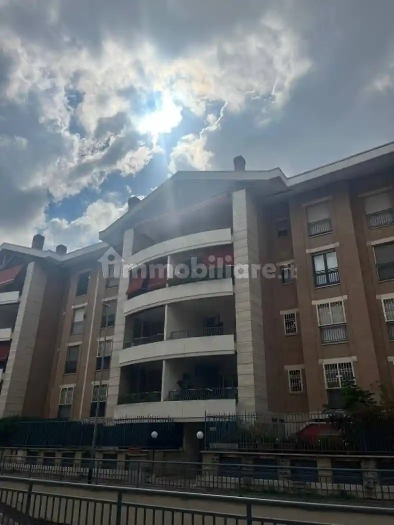 Monolocale via Giovanni Silvagni, Capannelle - Statuario, Roma - foto 3