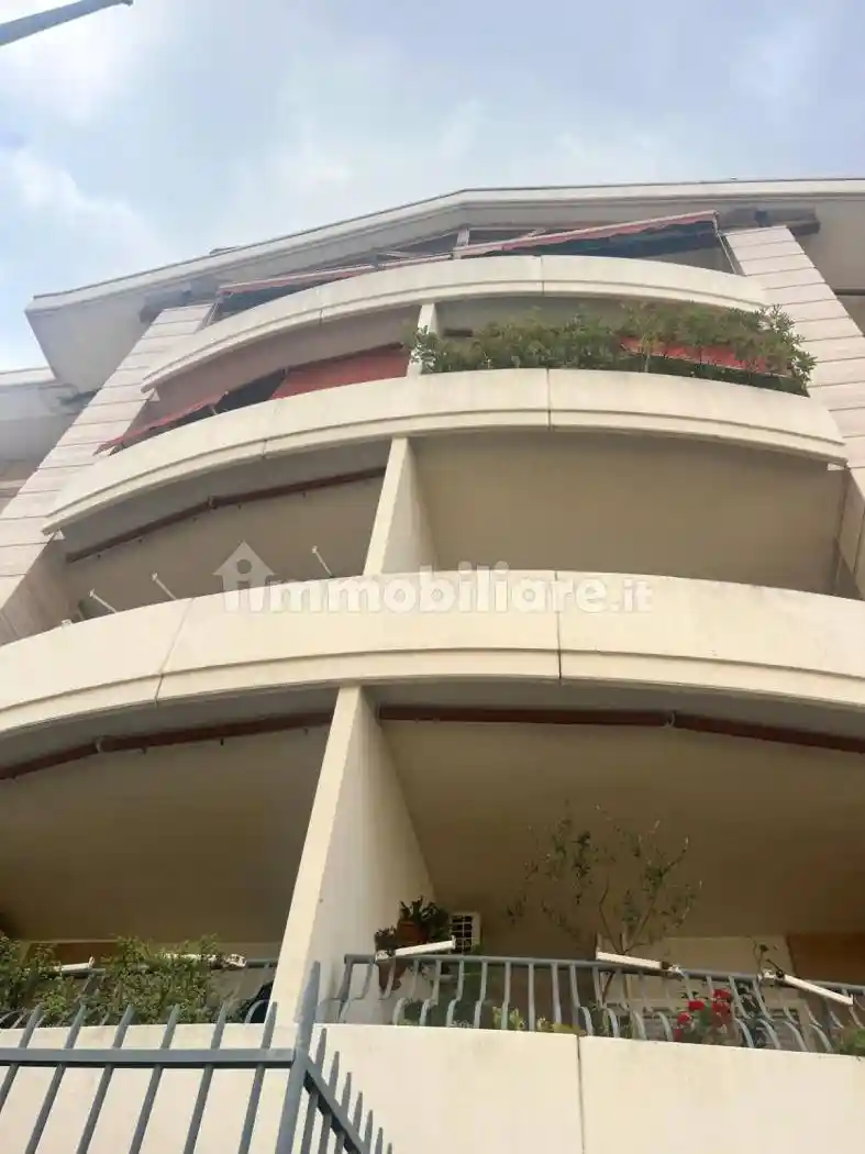 Monolocale via Giovanni Silvagni, Capannelle - Statuario, Roma - foto 5