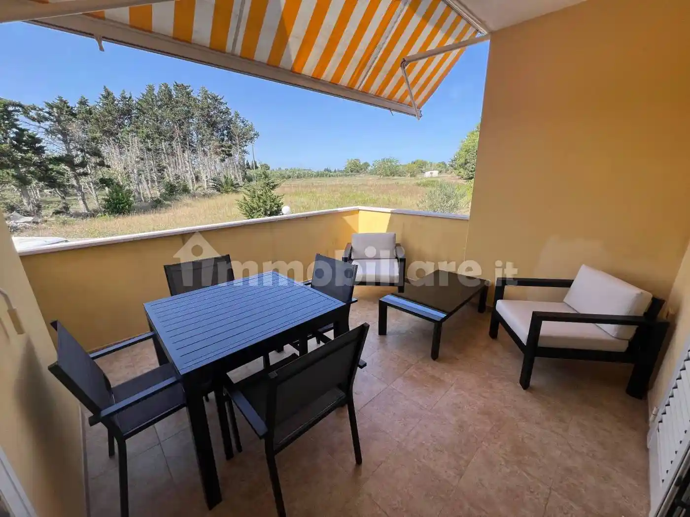 Appartamento in vendita a Melendugno