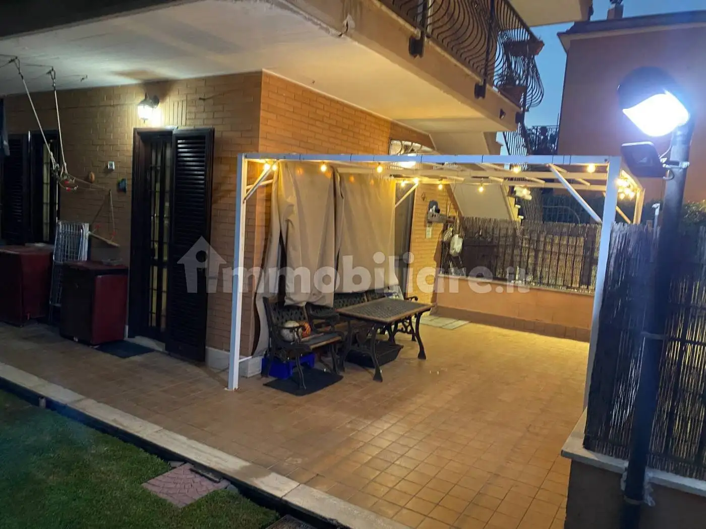 Appartamento in vendita a Marino